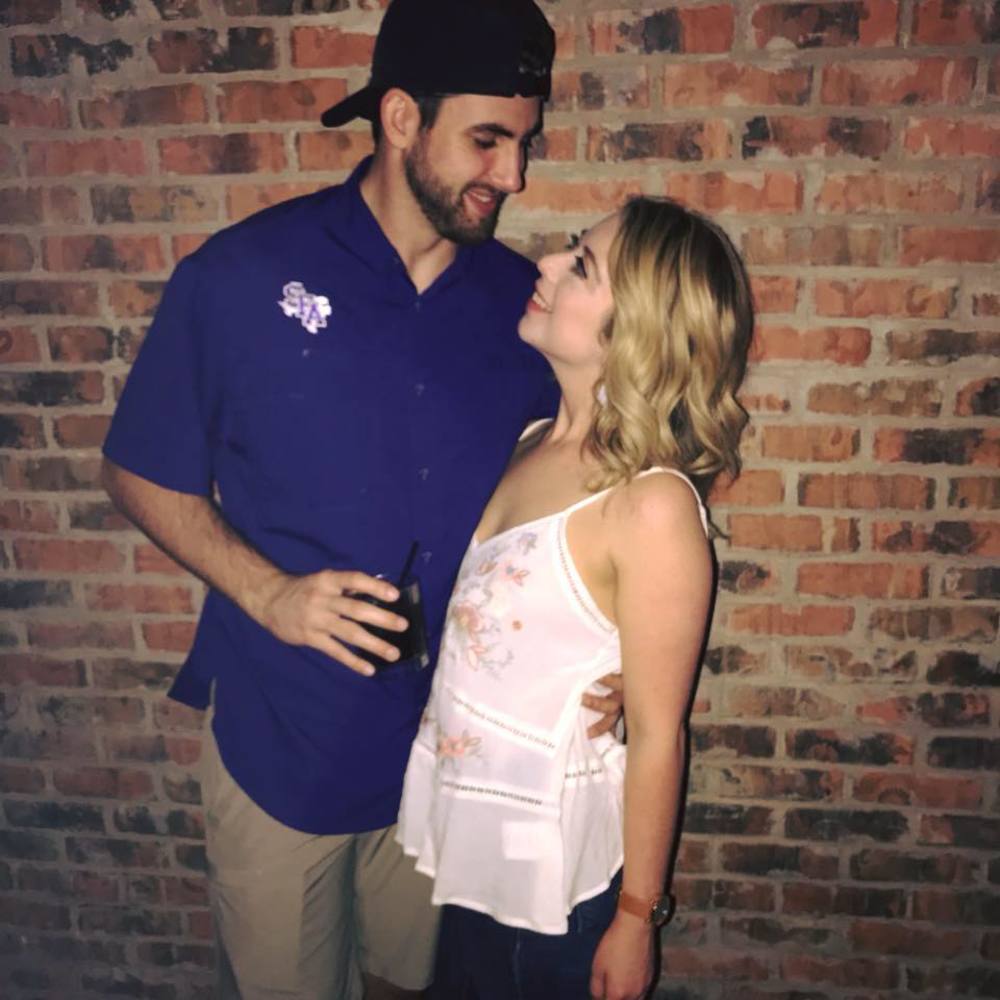 Meet your Posher, Mackenzie